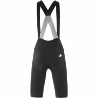 Велотрусы Assos DYORA R Bib Shorts S11 black series 2