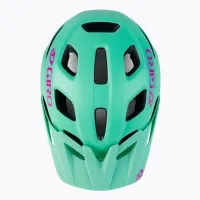 Шлем Giro Verce matt screaming teal 4