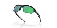 Очки Oakley FLAK BETA (JADE Iridium) matte black 0