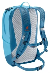 Рюкзак Deuter Speed Lite 17 azure-reef (1361) 2