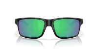 Очки Oakley GIBSTON XL (PRIZM Jade) matte black 5