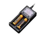 Зарядний пристрій Fenix ARE-A2 4
