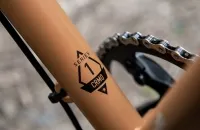 Велосипед 27.5" Marin Nicasio Plus (2022) satin tan / black 3
