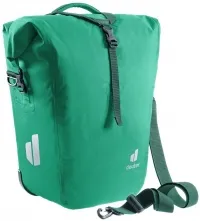 Сумка на багажник Deuter Weybridge 25+5 fern (2028) 2