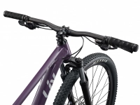 Велосипед 27.5" Liv Tempt 3 (2026) tyrian purple 1