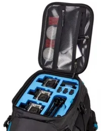 Рюкзак Thule Legend GoPro Backpack 15