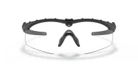 Очки Oakley SI BALLISTIC M Frame 3.0 PPE (CLEAR) black 0