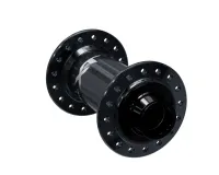 Втулка передняя Shimano Deore XT НВ-M8210-B, 15x110mm, 32H, Center Lock, black 0