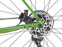 Велосипед 27.5" Kona Rove DL (2023) kiwi 1