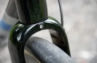 Велосипед 28" Marin LOMBARD 2 (2021) black/reflective silver 2