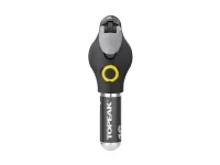 Насос Topeak CO2-Bra CO2 Inflator w/1pcs 16g CO2 cartridge 0