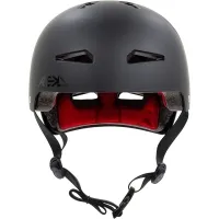 Шлем REKD Elite 2.0 Helmet Jr black 0