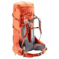 Рюкзак Deuter Aircontact Core 65+10 SL paprika-graphite (9409) 4