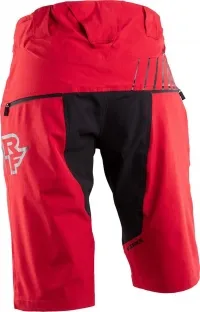 Шорти Race Face Stage Shorts rouge 3
