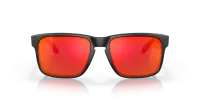 Окуляри Oakley HOLBROOK (PRIZM Ruby) matte black 2