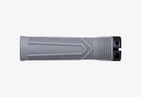 Грипсы Race Face Chester Lock-On Grips (34x136 mm) grey/black 0