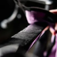 Захисник фарби від корозії та подряпин Dynamic Secret Surface керамічний, гель/100мл 2