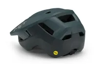 Шолом MET TERRAE (MIPS) stone blue matt 3