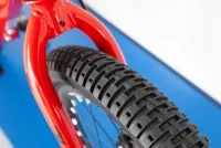 Велосипед 20" Trinx Junior 1.0 (2021) красный 9