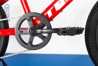 Велосипед 20" Trinx Junior 1.0 (2021) красный 3