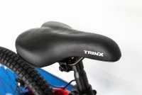 Велосипед 20" Trinx Junior 1.0 (2021) красный 5