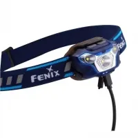 Налобный фонарь Fenix HL26R синий 3