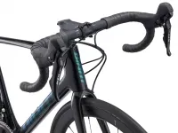 Велосипед 28" Giant TCR Advanced Pro 2 Disc (2021) carbon / chrysocolla 4