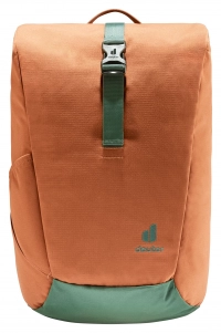 Рюкзак Deuter Stepout 22 chestnut-ivy (9206) 5