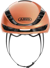 Шлем ABUS GAMECHANGER 2.0 goldfish orange 0