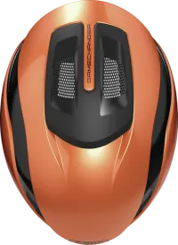 Шлем ABUS GAMECHANGER 2.0 goldfish orange 4