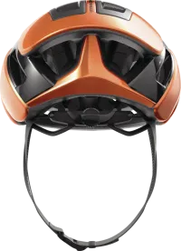 Шлем ABUS GAMECHANGER 2.0 goldfish orange 3