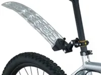 Велосипедное крыло Topeak AIRFENDER REAR 2