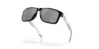 Окуляри Oakley HOLBROOK (PRIZM Black Polar) black 0