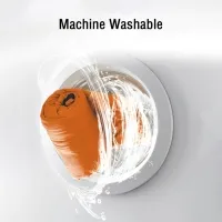 Підкладка для спального мішка Naturehike NH17N002-D orange 3