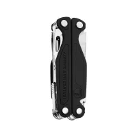 Мультиинструмент Leatherman CHARGE PLUS, синтетический чехол, карт. 0