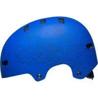 Шлем Bell Local matt navy/black 0