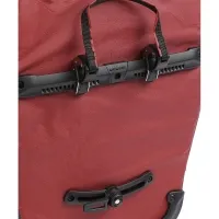 Рюкзак Deuter Mainhattan 17+10 redwood-ink (5335) 2