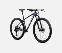 Велосипед 27.5" Orbea ONNA 40 (2026) tanzanite matt 0