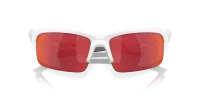 Очки Oakley CAPACITOR (PRIZM Field) polished white 4