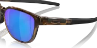 Окуляри Oakley ACTUATOR (PRIZM Sapphire Polar) brown tortoise 2