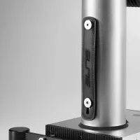 Підставка-симулятор ELITE з рульовим керуванням RIZER 7