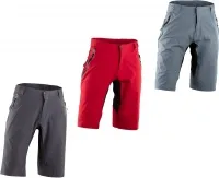 Шорты Race Face Stage Shorts rouge 0