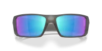 Окуляри Oakley HELIOSTAT (PRIZM Sapphire Polar) matte grey smoke 4