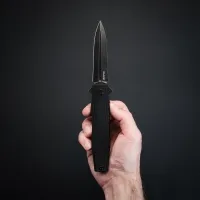 Нож складной Ruike P188-B 11