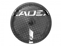 Колесо заднее 28" CADEX Aero Disc Tubeless 142x12 Thru Axle SRAM XDR 0