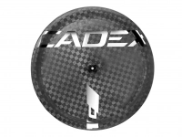 Колесо заднє 28" CADEX Aero Disc Tubeless 142x12 Thru Axle SRAM XDR 0