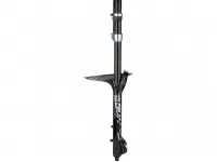 Вилка RockShox BoXXer Ultimate Charger2.1 R - 29", вісь Boost 20x110, 200mm, black, DebonAir 2