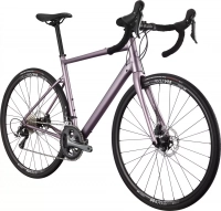 Велосипед 28" Cannondale Synapse 2 (2024) lavender 0
