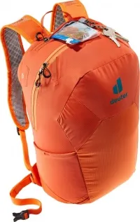 Рюкзак Deuter Speed Lite 17 paprika-saffron (9906) 7