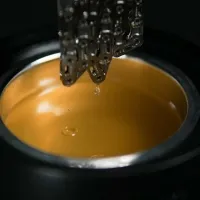 Мастило віск Dynamic Wander Wax (Hot Wax), ендуранс 3 плитки/240г 4